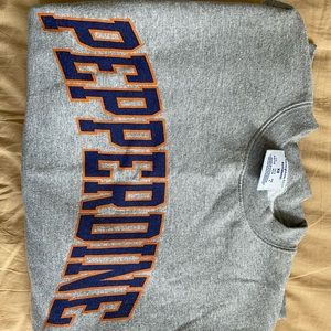 Pepperdine University Crewneck